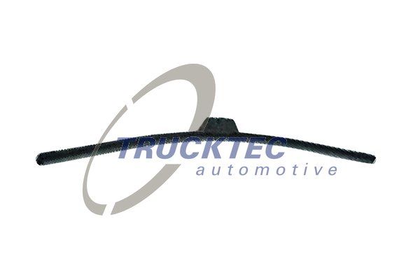 TRUCKTEC AUTOMOTIVE Stikla tīrītāja slotiņa 02.58.419